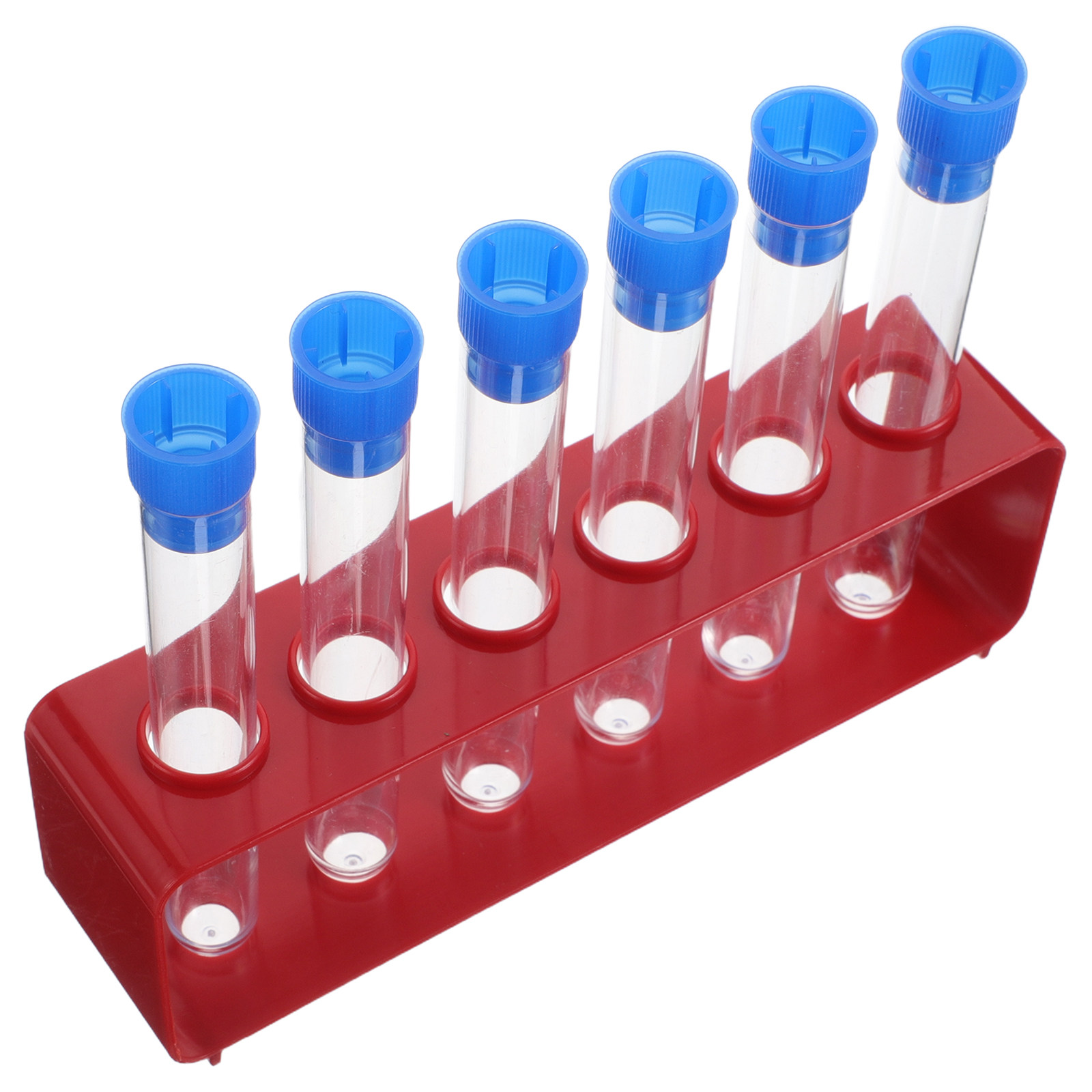 Science Kit - 1 Juego de Tubos de Ensayo