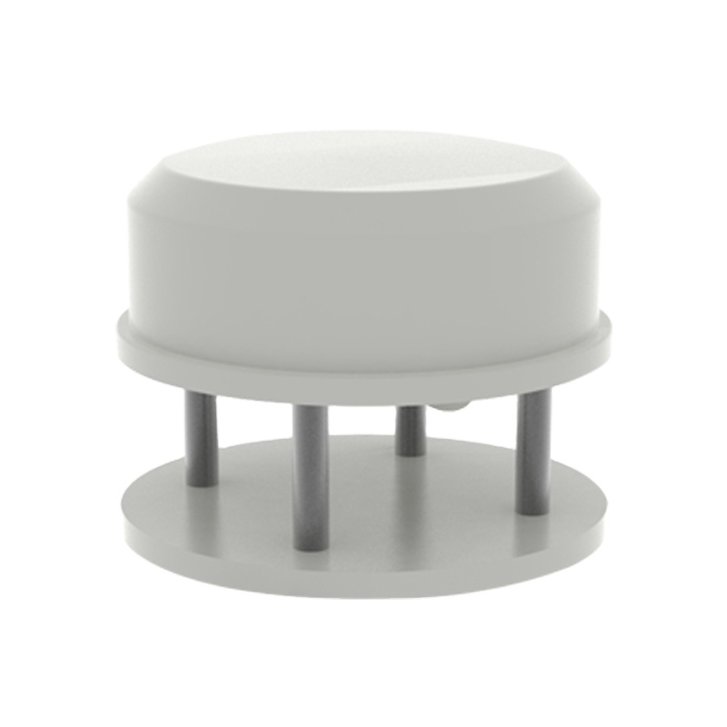 Anemometer Wind Speed - Anemómetro Ultrasónico RS485 con Rango de
