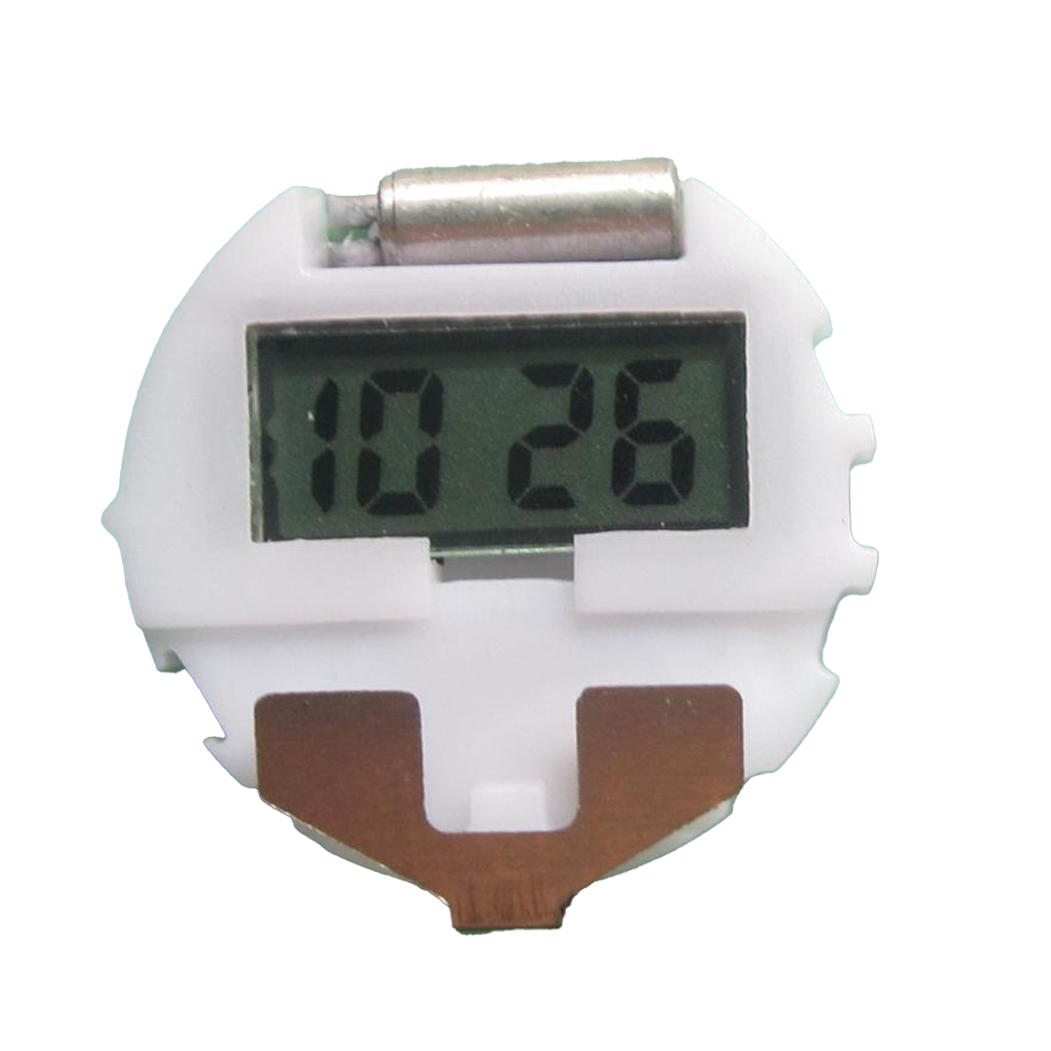 Science Toys Diy - KIT de módulo de reloj electrónico