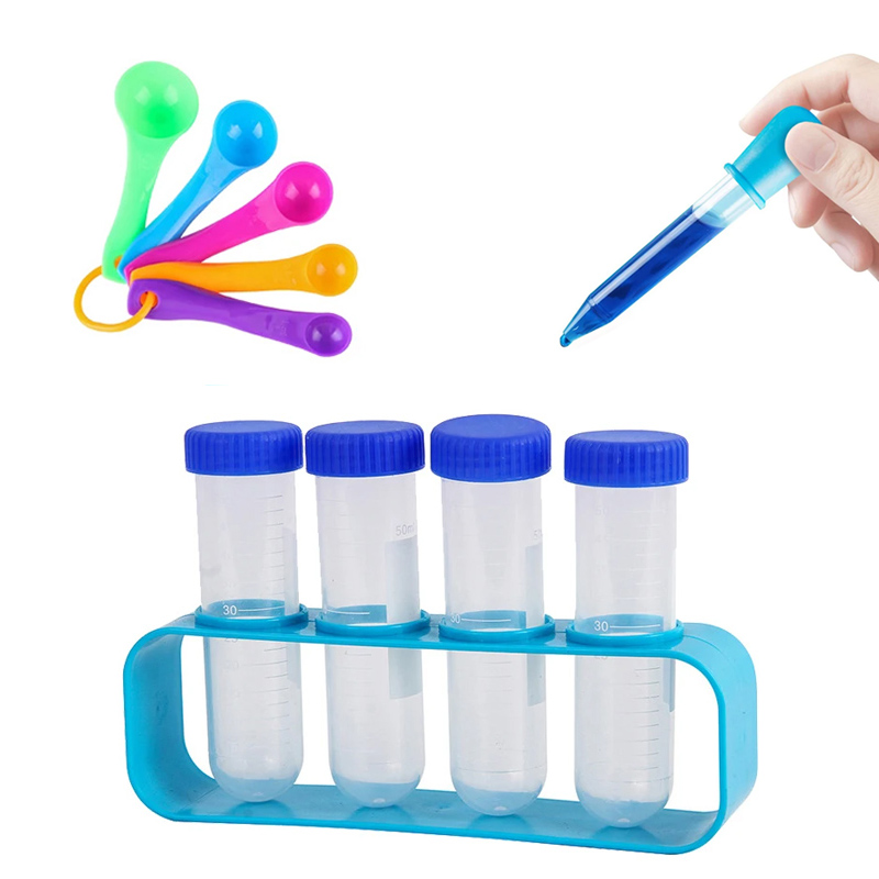 Science Toys Diy - Juguetes de aprendizaje de habilidades motoras