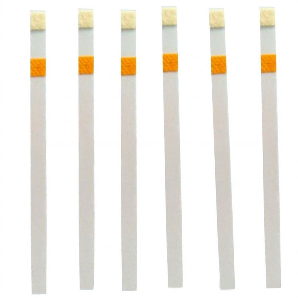 Ph Strip Test - Tiras Reactivas 2 en 1 para