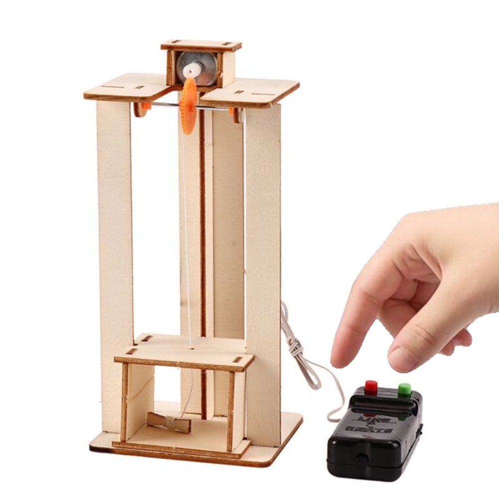 Science Max - Kit de Experimentos Científicos de Física: