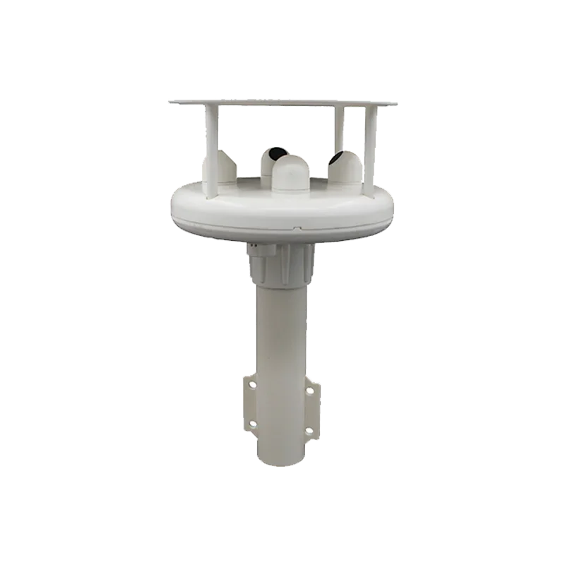 Anemometer Wind Speed - Estación Meteorológica Ultrasónica ONWA KW-360, Anemómetro,