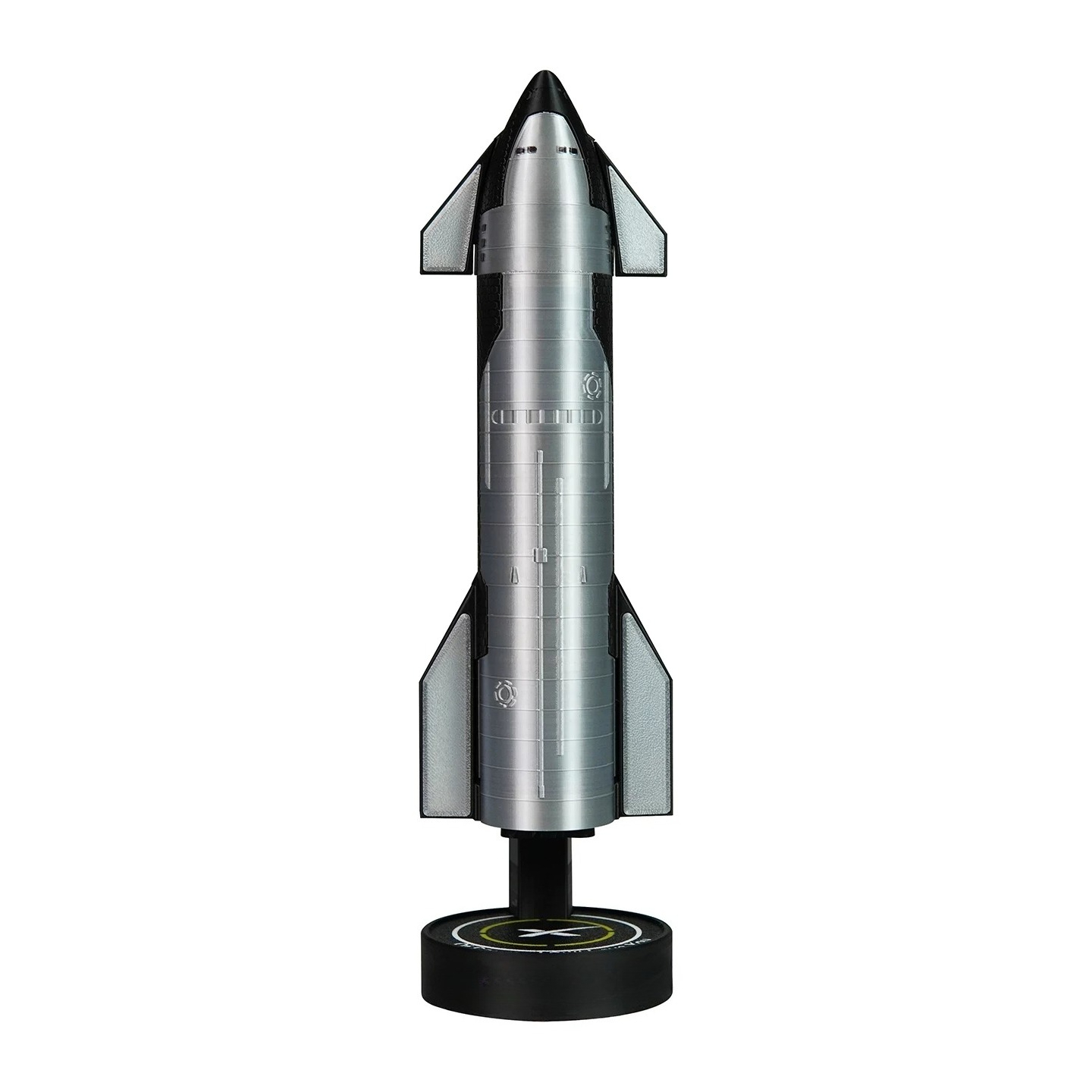 Science Kit - Kit de Modelo de Cohete Espacial,