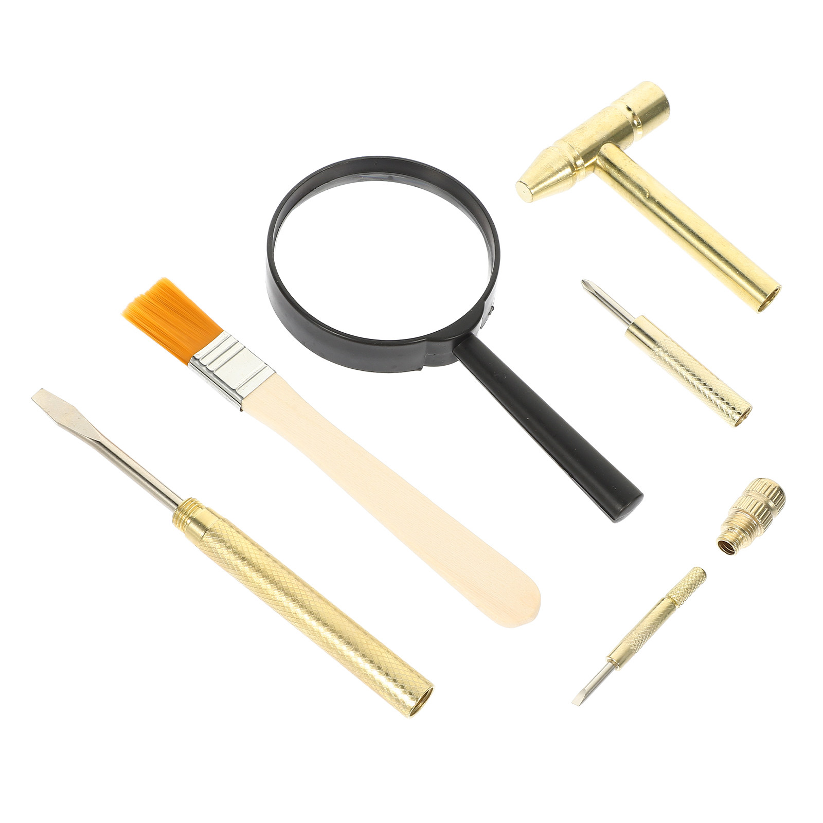 Science Kit - Juego de Herramientas de Excavación para