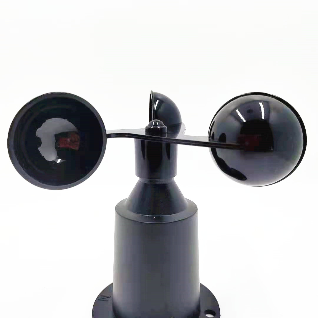 Anemometer Wind Speed - Anemómetro con Certificación CE, Wifi 4G