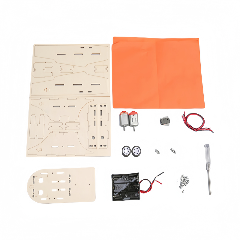 Portaaviones de Papel DIY, Jug - Science Toys Diy reseña y precio
