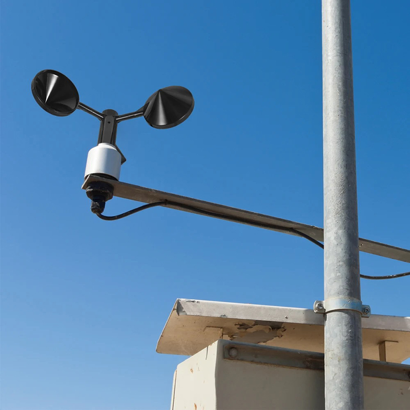 Nuevo Anemómetro en Oferta, Se - Anemometer Wind Speed reseña y precio