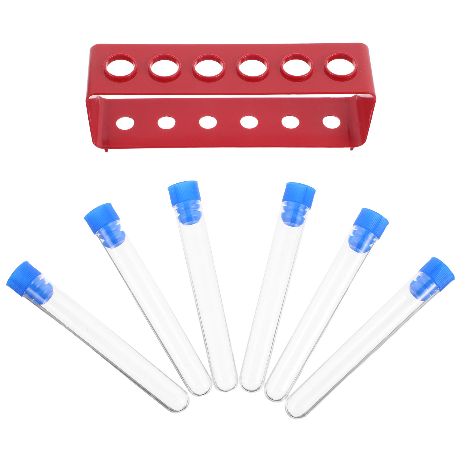 1 Juego de Tubos de Ensayo de  - Science Kit reseña y precio