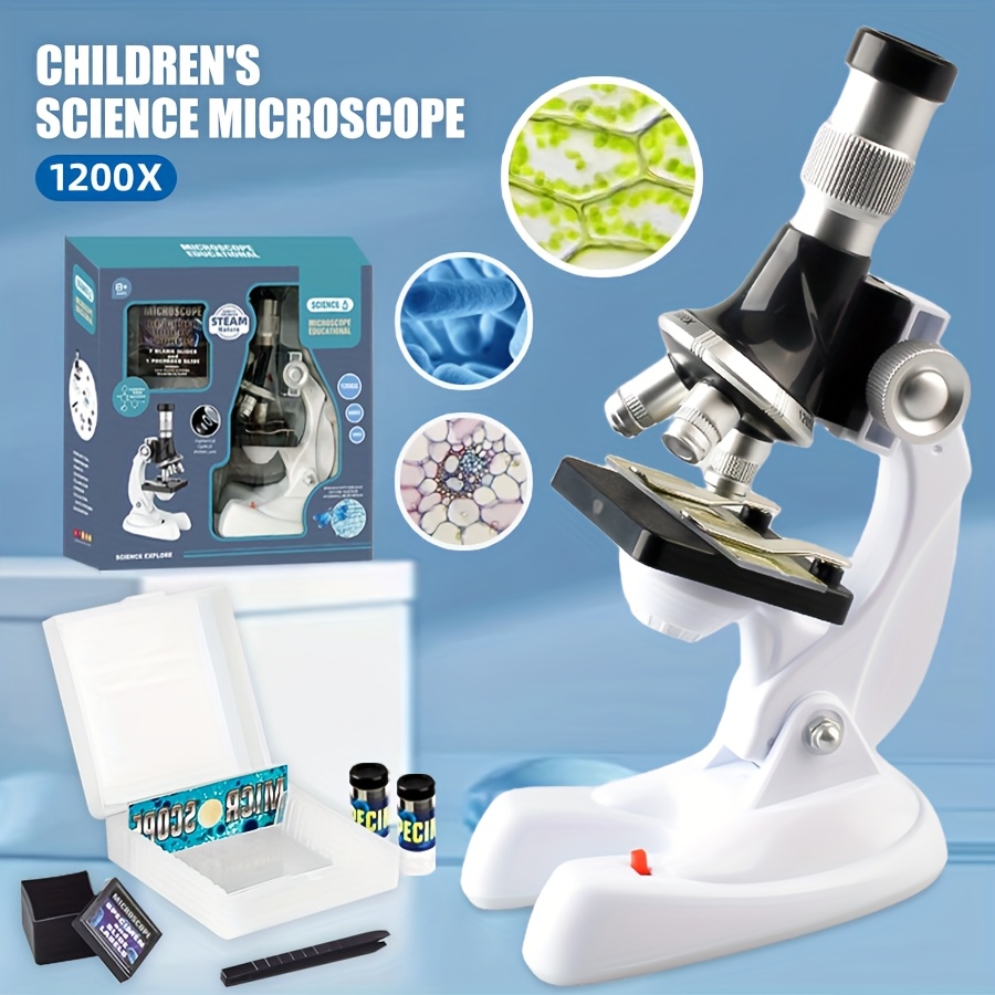 Kit de Experimentos Científico - Science Max reseña y precio