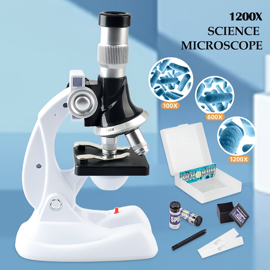 Kit de Experimentos Científico - Science Max reseña y precio