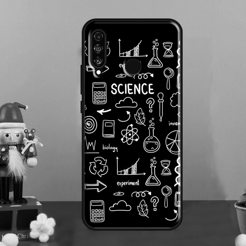 Ciencia DNA química para Huawe - Science Nova reseña y precio