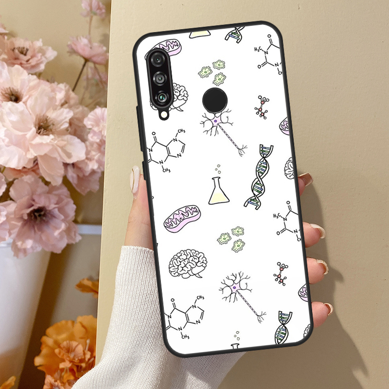 Funda para Huawei Nova 10 SE 9 - Science Nova reseña y precio
