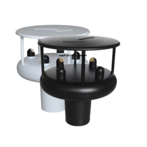 Estación Meteorológica Exterio - Anemometer Wind Speed reseña y precio