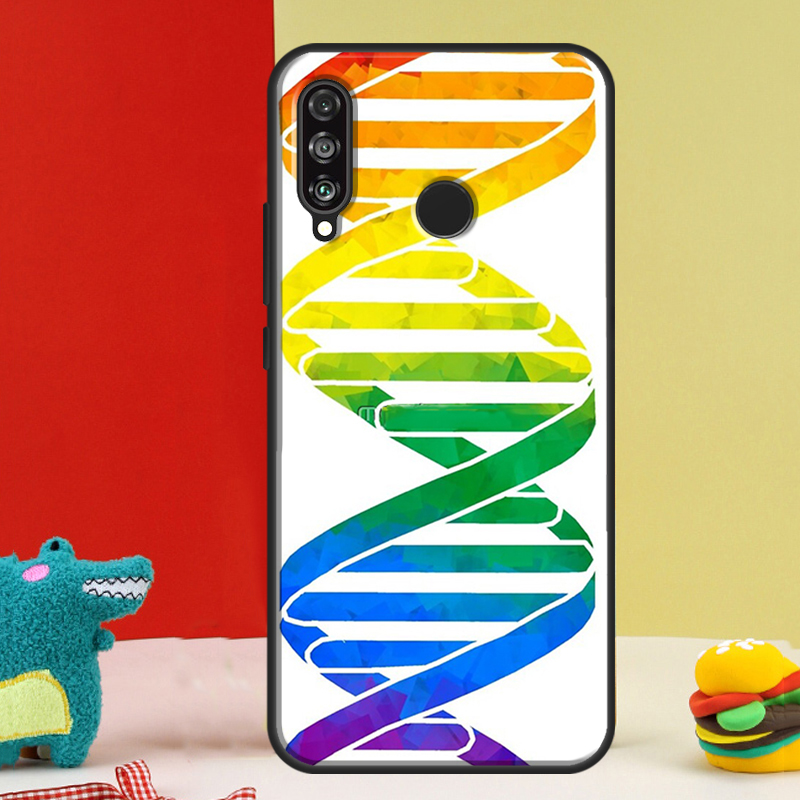 Ciencia DNA química para Huawe - Science Nova reseña y precio