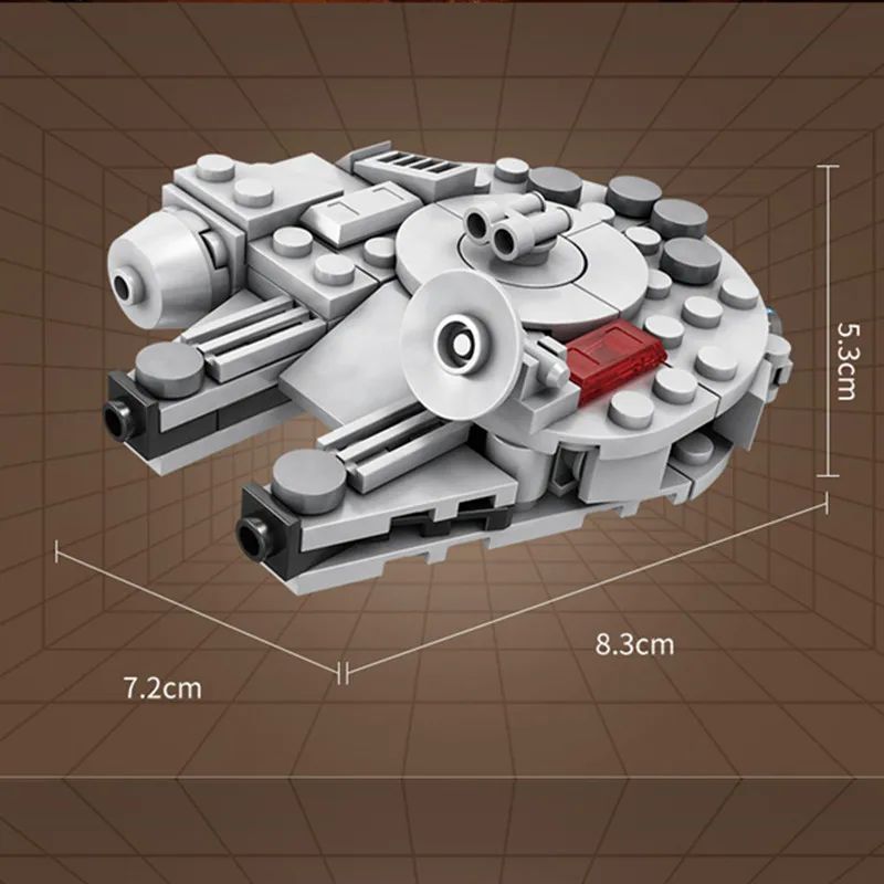Clásico Avión de Combate Estel - Science Toys Diy reseña y precio