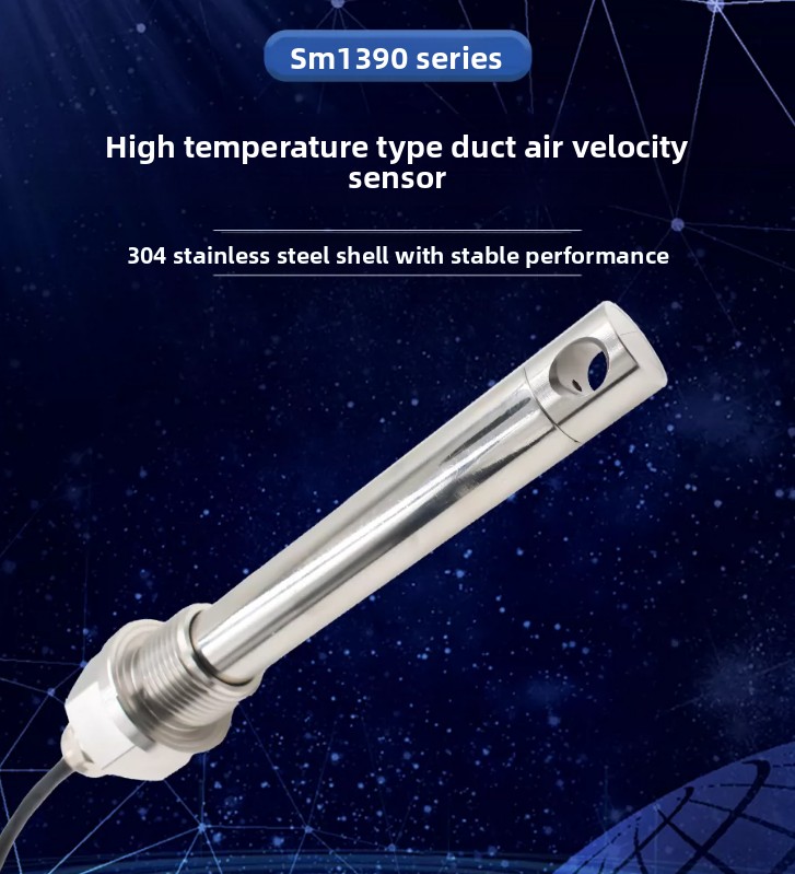 Transmisor de sensor de veloci - Anemometer Wind Speed reseña y precio