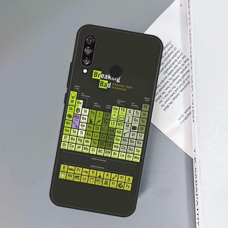 Funda Science para Huawei Nova - Science Nova reseña y precio