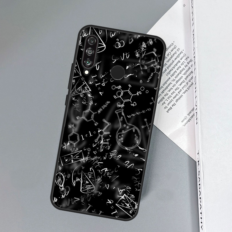 Funda Science para Huawei Nova - Science Nova reseña y precio