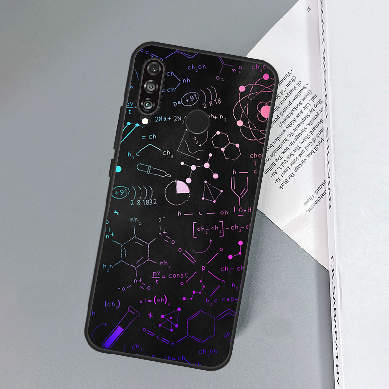 Funda Science para Huawei Nova - Science Nova reseña y precio