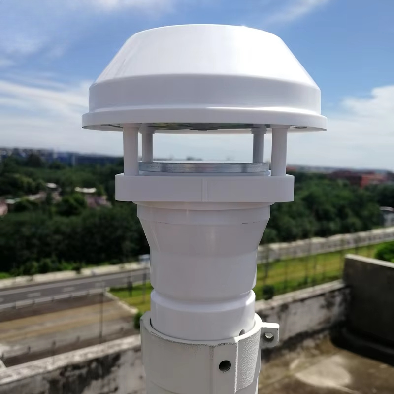 Anemómetro ultrasónico de alta - Anemometer Wind Speed reseña y precio