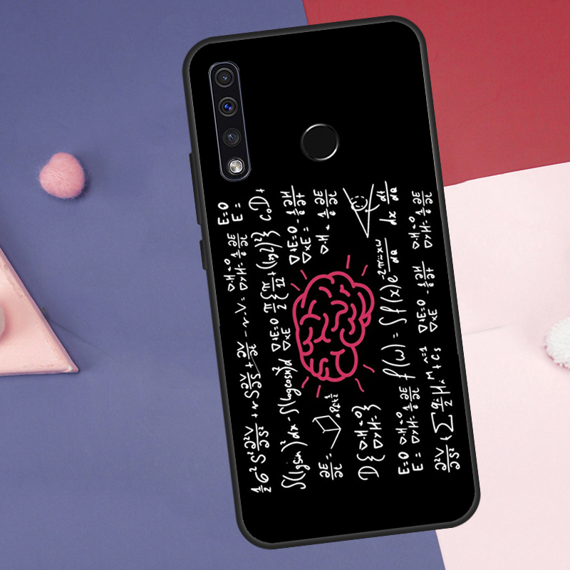 Funda con fórmulas de matemáti - Science Nova reseña y precio