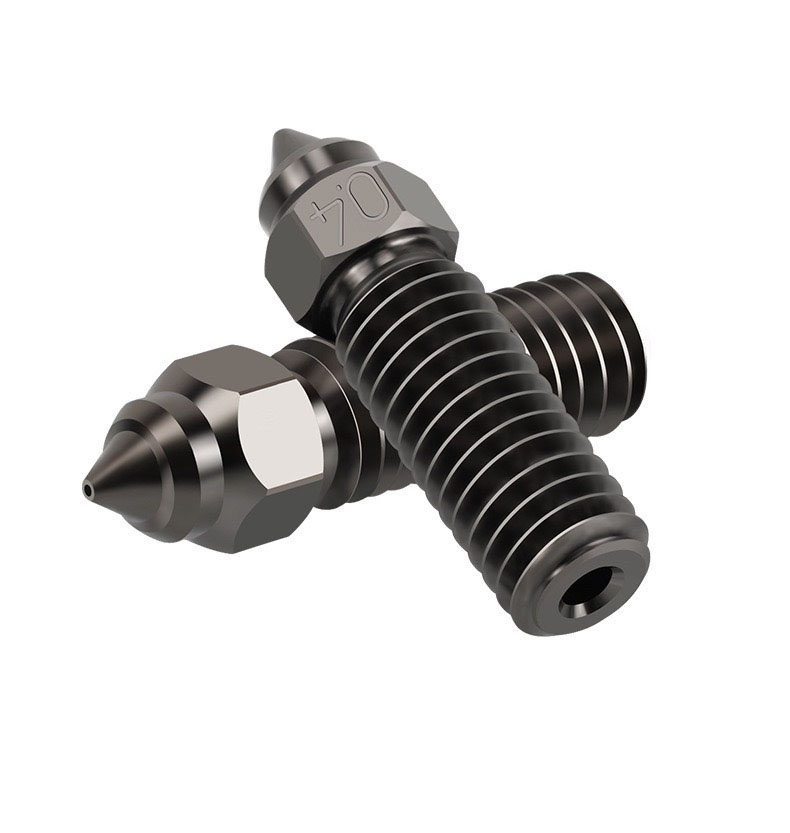 Boquillas de 0.4, 0.6 y 0.8 mm - Science Max reseña y precio
