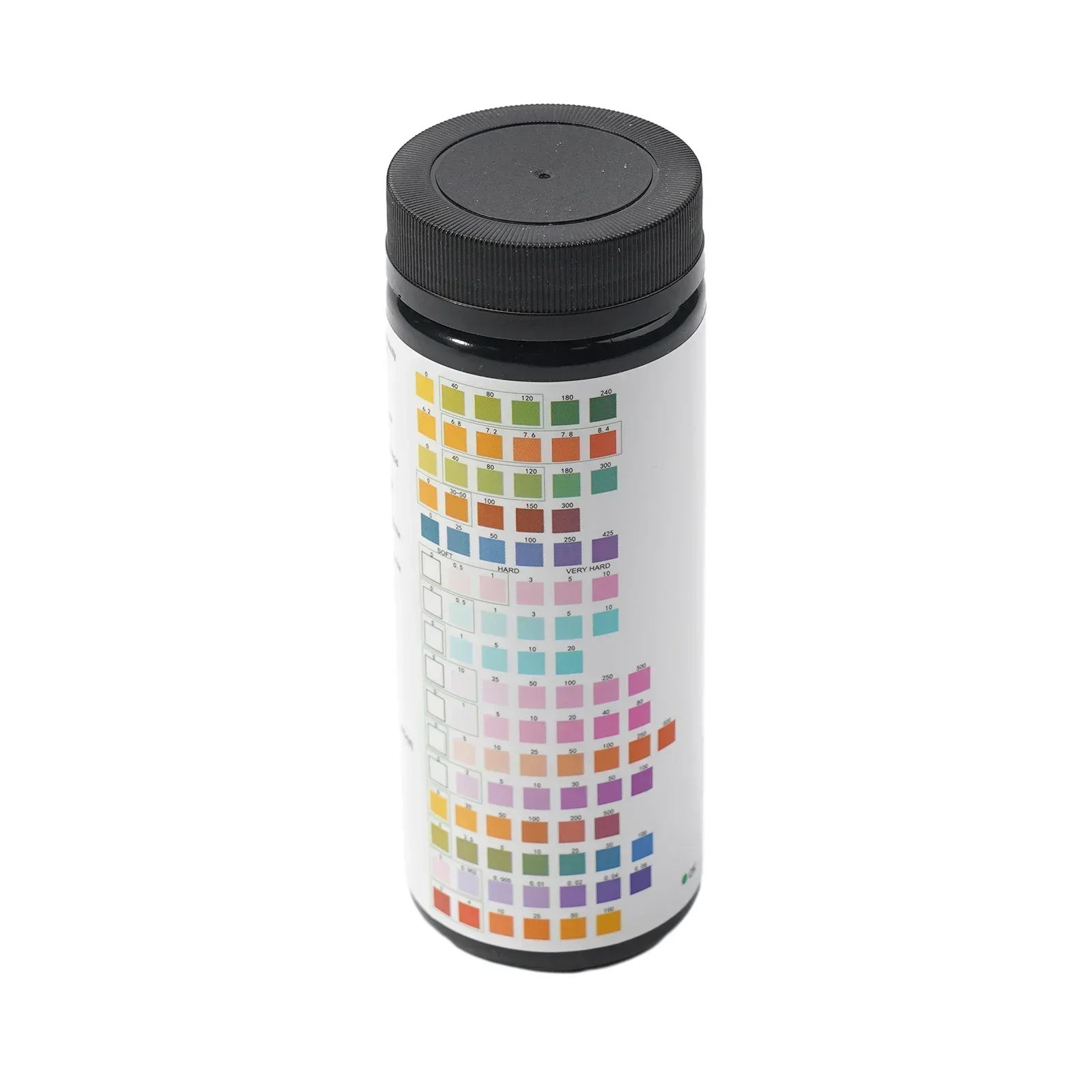 Kit de prueba de agua potable  - Ph Strip Test reseña y precio