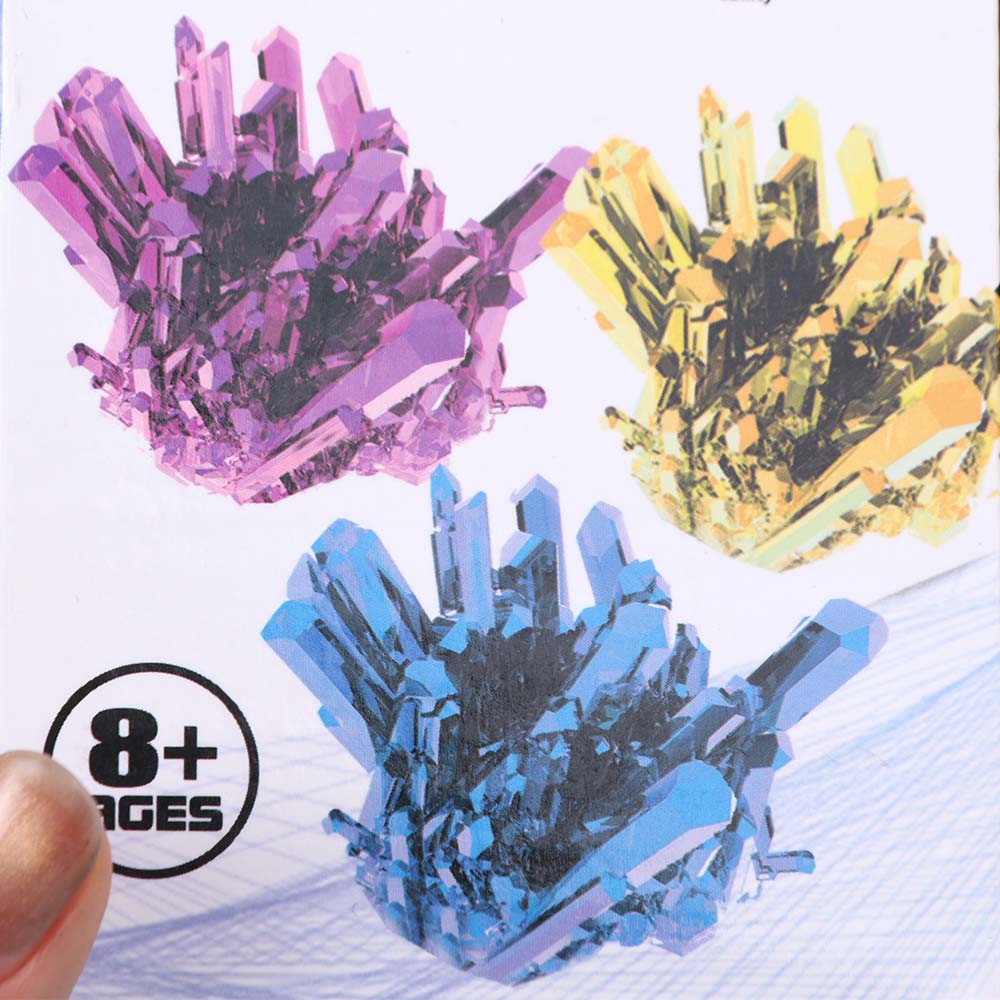 Kit de Ciencia para Cultivar C - Science Toys Diy reseña y precio