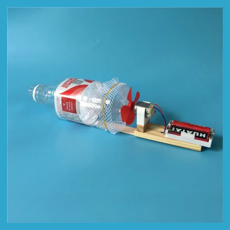 Kit Completo de Accesorios par - Science Project Homemade reseña y precio