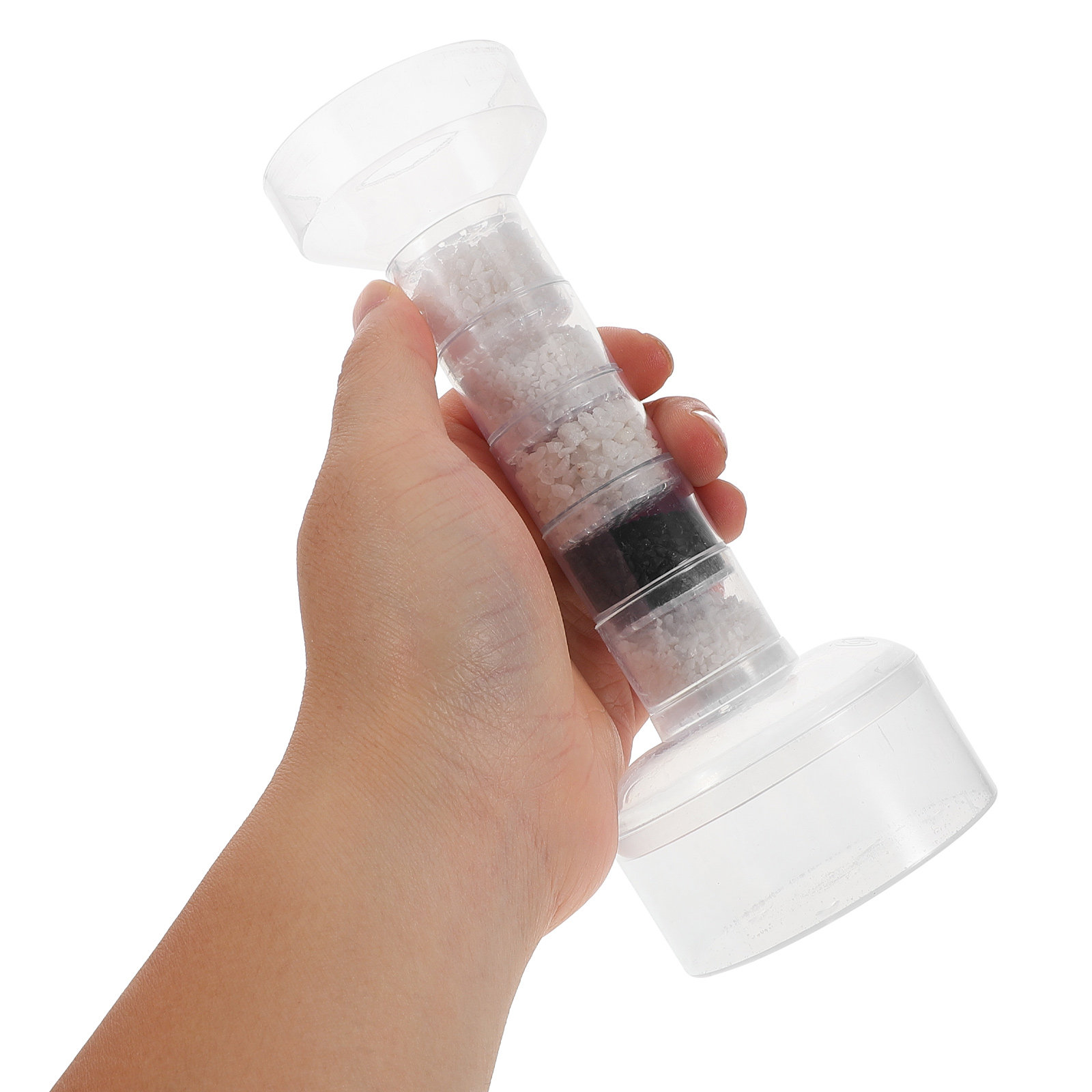 Kit Científico de Purificación - Science Kit reseña y precio