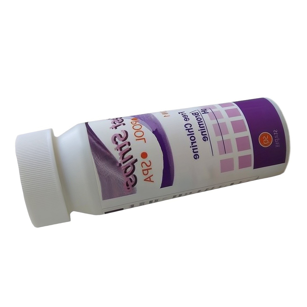 Tiras Reactivas 2 en 1 para Pi - Ph Strip Test reseña y precio