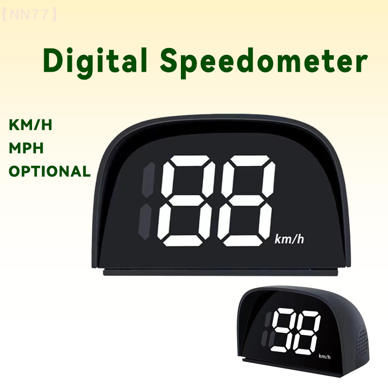 [Auto] Pantalla HD Universal H - Anemometer Wind Speed reseña y precio