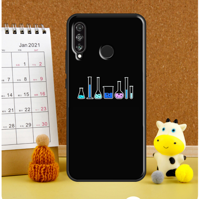 Funda de Ciencia y Química par - Science Nova reseña y precio