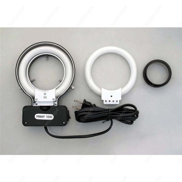 AmScope Microscopio estéreo co - Amscope Microscope Stereo 7X-45X reseña y precio