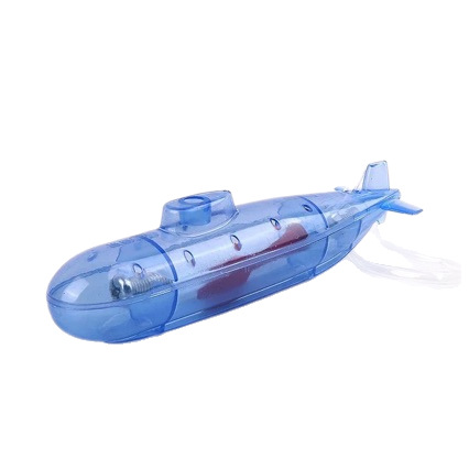 Submarinos caseros para estudi - Science Toys Diy reseña y precio