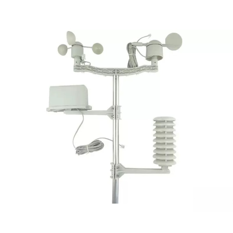 Sensor meteorológico para exte - Anemometer Wind Speed reseña y precio