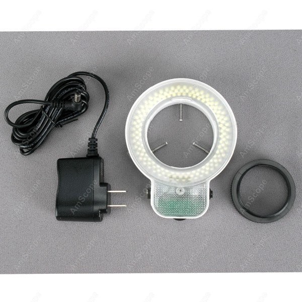 Microscopio Estéreo con Zoom B - Amscope Microscope Stereo 7X-45X reseña y precio