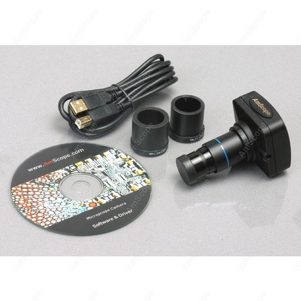 Microscopio Estéreo Trinocular - Amscope Microscope Stereo 7X-45X reseña y precio