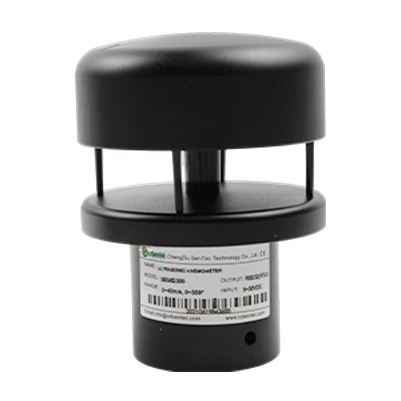 Anemómetro ultrasónico miniatu - Anemometer Wind Speed reseña y precio