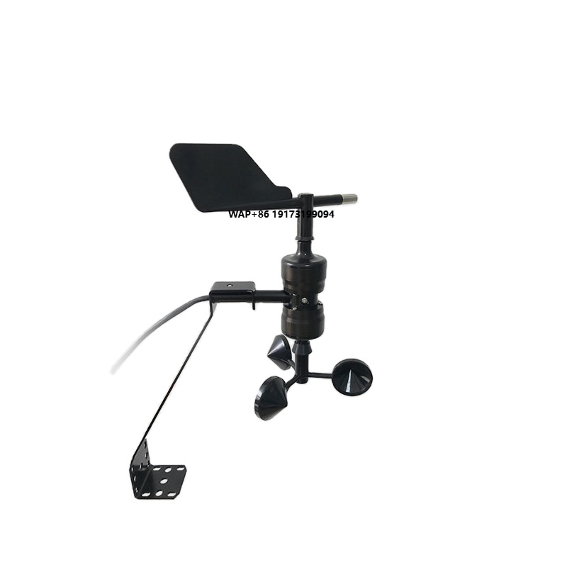 Estación Meteorológica RS485 M - Anemometer Wind Speed reseña y precio
