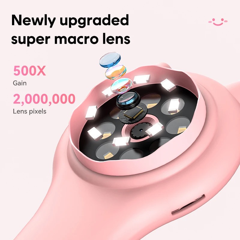 Microscopio portátil para niño - Science Max reseña y precio