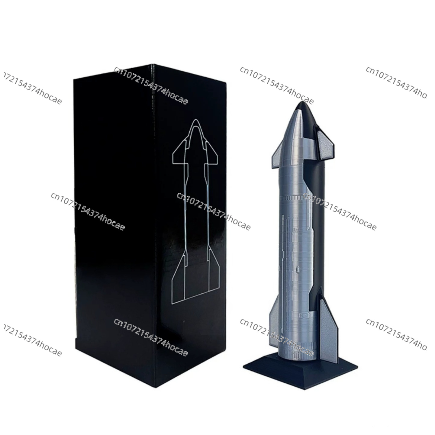 Kit de Modelo de Cohete Espaci - Science Kit reseña y precio