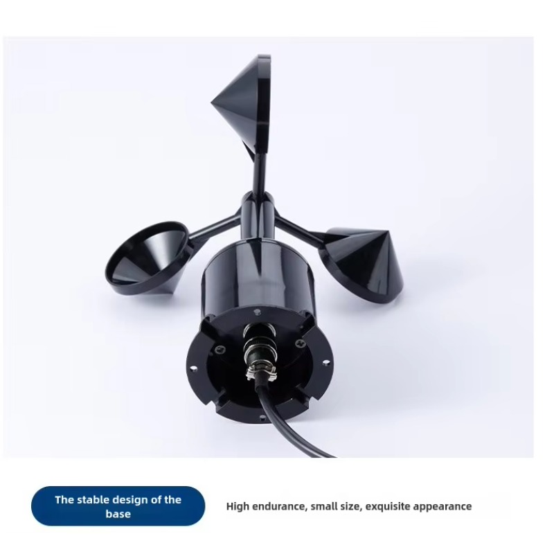 Instrumento al por mayor del s - Anemometer Wind Speed reseña y precio