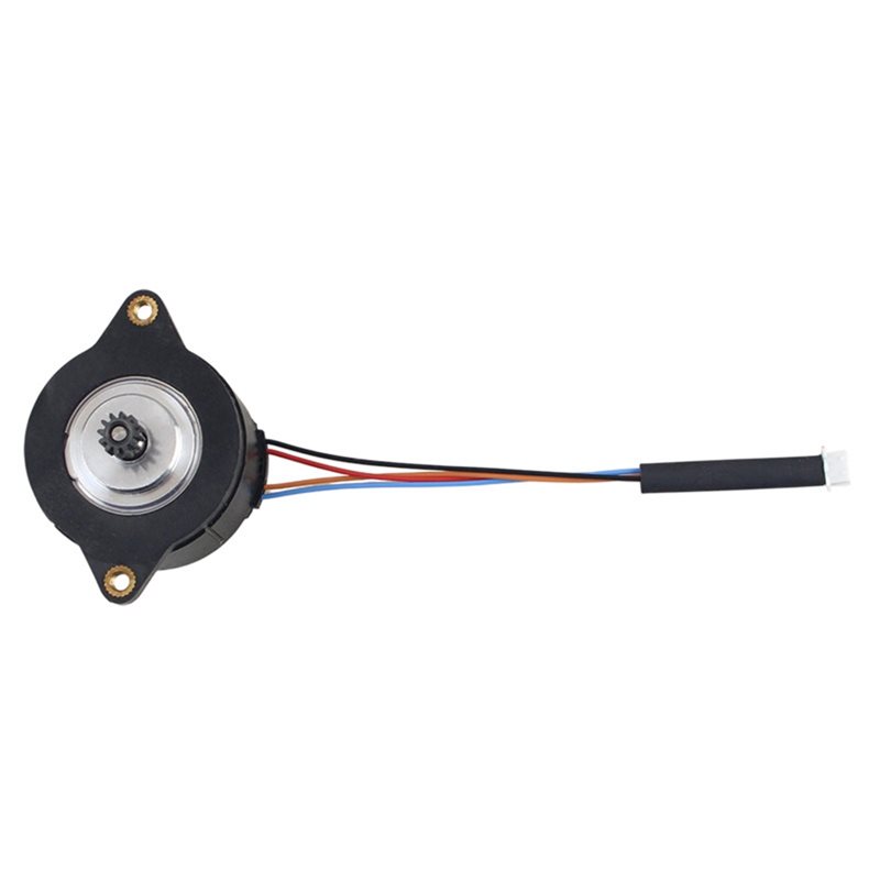 Motor paso a paso AT82-E-Axis  - Science Max reseña y precio