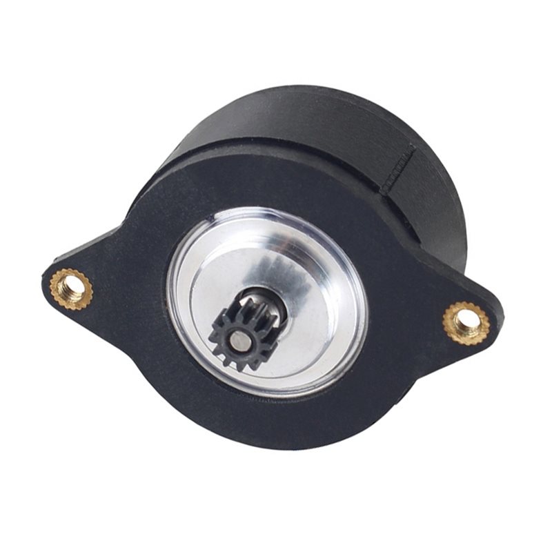 Motor paso a paso AT82-E-Axis  - Science Max reseña y precio