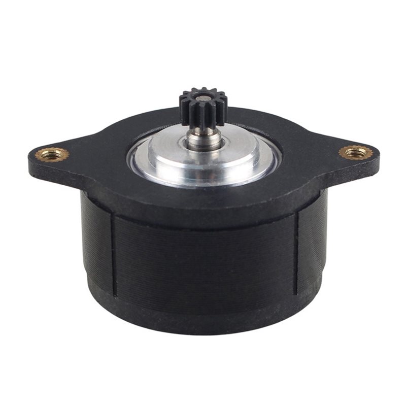 Motor paso a paso AT82-E-Axis  - Science Max reseña y precio